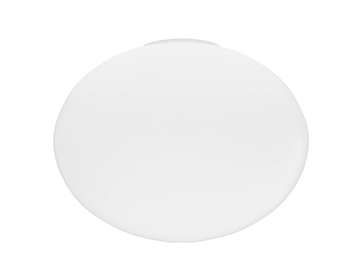 LUCCIOLA PL G - Blown glass ceiling lamp by Vetreria Vistosi - view 2